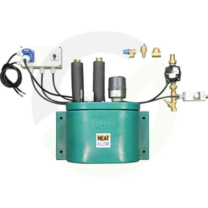 Grelnik HEATFLOW MINI, 230 V, 3000 W