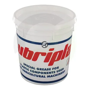 Mazivo Lubriplast, 0,6 kg - Arag 590000