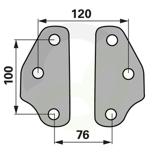 Napajalnik Suevia Mod. 25R z medeninastim ventilom 3/4