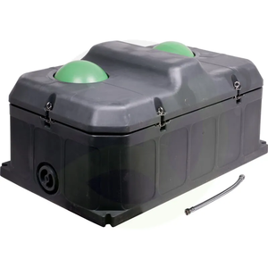 Napajalnik Termo Duo 100 L