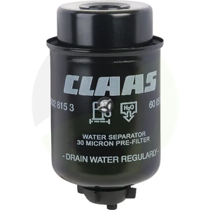 Filter goriva - Claas 6005028153