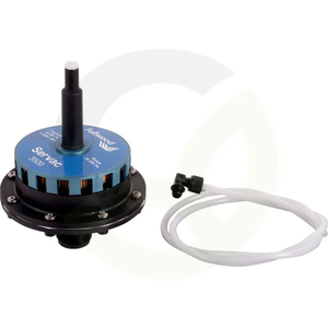 Vakuumski regulator model Servac ustreza Fullwood 45-263