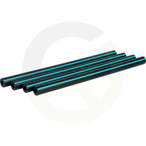 Gumijasta cev 230 mm - 4 kosi