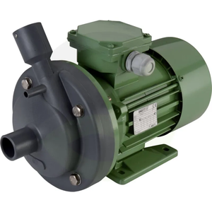 Mlečna črpalka 0,55 KW, 380 V, vhod in izhod 32 mm