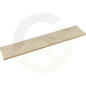 Lamela 280,0 x 65,0 x 4,4 mm za Fullwood Q-4