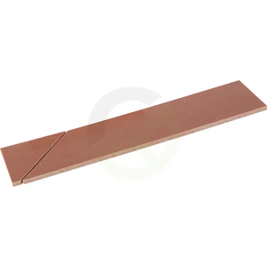 Lamela črpalke - deljena 220x50x3,9 mm Miele LM 1000