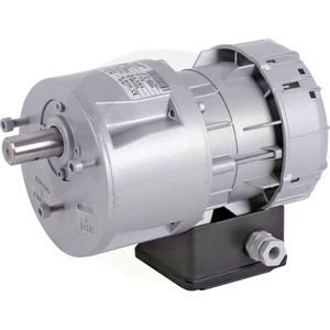 Motor mešalca Sirem R1C 225 M2B C Müller/Fabdec