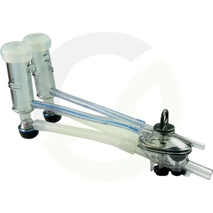 Adapter za molžo koz Vanguard