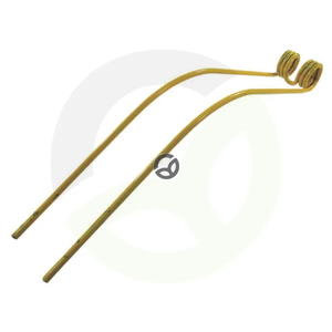 Vzmetni prst original - Niemeyer 600014