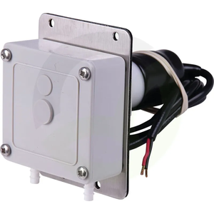 Dozirna črpalka 24 Volt za molzne robote
