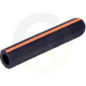 Gumijasta cev za mleko 14 mm, dolžina 25 m
