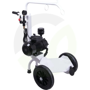 Minimelker M-Tech brez vedra, brez mlečnega orodja, brez dodatkov