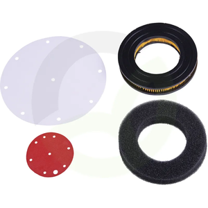 SET TESNIL FULLWOOD-SERVAC 45-277