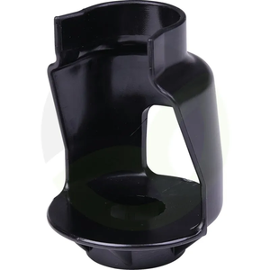 Nosilec - umetna masa - ustreza Delaval 98768680
