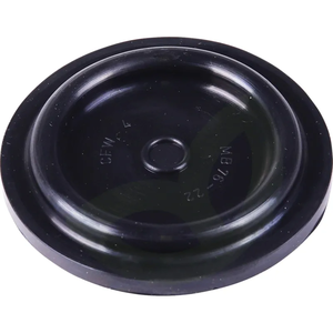 Membrana Circomat / Turbostar 76 mm