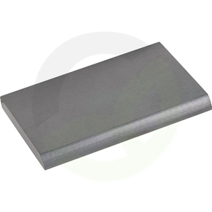 Grafitna lamela 70x46x6 mm, za M-Tech Minimelker