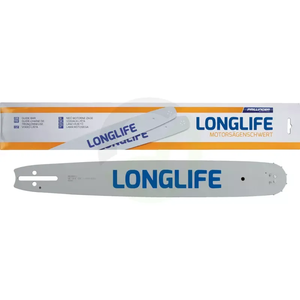 Meč motorne žage »Longlife« dolžina: 38 cm, 3/8
