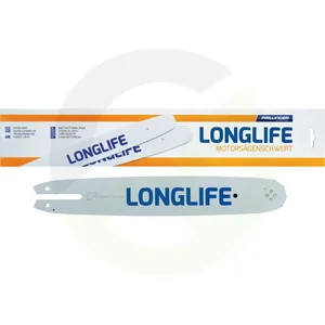 Meč motorne žage »Longlife« dolžina: 30 cm, 3/8