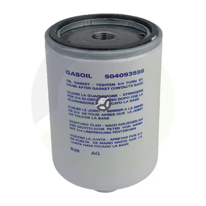 Filter goriva - Claas 6005031023