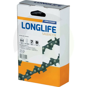 Veriga motorne žage Longlife VM, 3/8'', 1,5 mm 64 členov