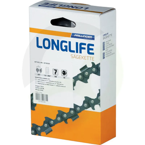 Veriga motorne žage Longlife VM, 3/8'', 1,5 mm 72 členov