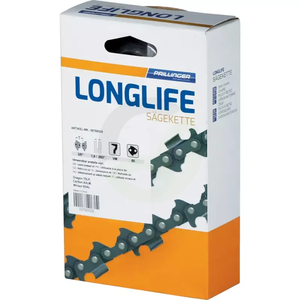 Veriga motorne žage Longlife VM, 3/8'', 1,6 mm 66 členov