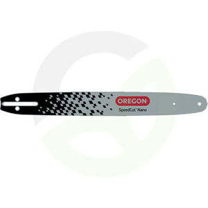 Meč motorne žage L 30 cm, .325 cole, 1,1 mm, priključek A095 Oregon 124TXLNA095