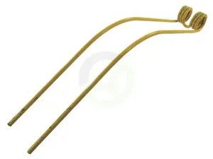 Vzmetni prst Niemeyer - Kramp 600014KR
