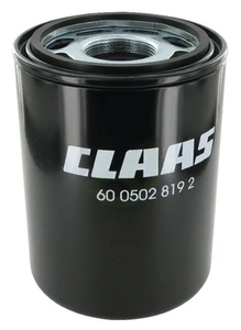 Filter hidravlike - Claas 6005028192
