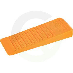 Zagozda müller PVC 190x70x25 mm