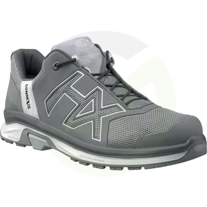 Čevlji za prosti čas - CONNEXIS Go GTX Ws nizki - silver-snow - vel. 40