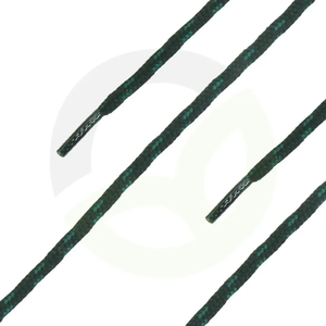 Vezalke 230 cm - črne barve