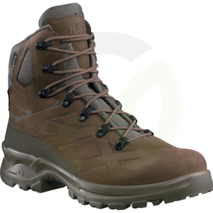 Pohodniški čevlji za prosti čas - Xventure GTX Wood - rjavi