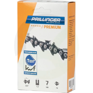 Veriga žage Premium HM .325, 1,3 64E