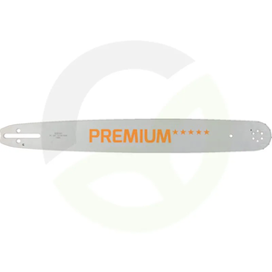 Meč motorne žage Premium L.: 50 cm, del.: .325, trg.: 1,5