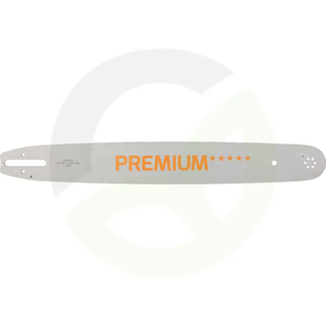 Meč motorne žage Premium L.: 50cm, del.: .325, trg.: 1,6