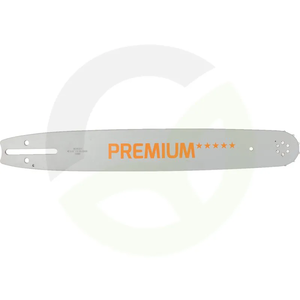 Meč motorne žage premium 43 cm 3/8 1,5