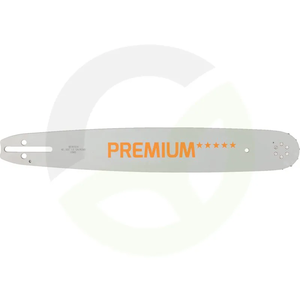 Meč motorne žage Premium L. - 40 cm, Del. - .325, Trg. - 1,5