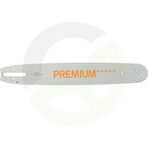 Meč motorne žage Premium dolžina 40 cm, 325, 1,6 mm