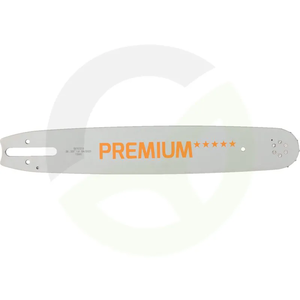 Meč motorne žage PREMIUM D.: 38 CM, delitev: .325, šir.: 1,6 MM