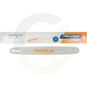 Meč motorne žage Premium L.: 45cm, del.: .325, trg.: 1,5