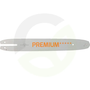 Meč motorne žage Premium D: 35 cm, del.: 3/8LP, trg.: 1,3