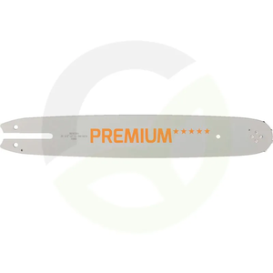Meč motorne žage Premium D: 35 cm, del.: 3/8LP, trg.: 1,3