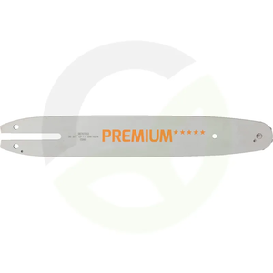Meč motorne žage Premium 30 cm, 3/8LP, 1,1 mm