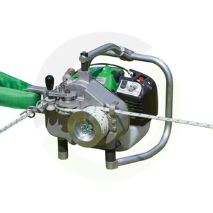 Eder Powerwinch 1200 kabelski vitel - vsestranski