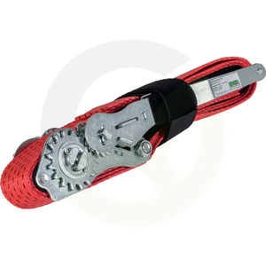 Povezovalni trak za debla 10 T