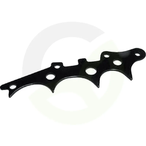 Naslon motorne žage Husqvarna 537 01 71-01, 503 64 79-02 ustreza modelom 362XP, 365, 372XP, 385XP, 390XP, 57