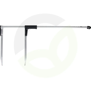 Klešče za merjenje hlodovine 100 cm 1100 gr