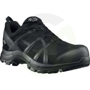 Zaščitni čevlji - BLACK EAGLE - s kapico - 40 nizki