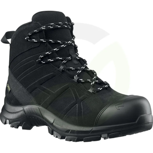 Zaščitni čevlji - BLACK EAGLE - s kapico - 53 srednji